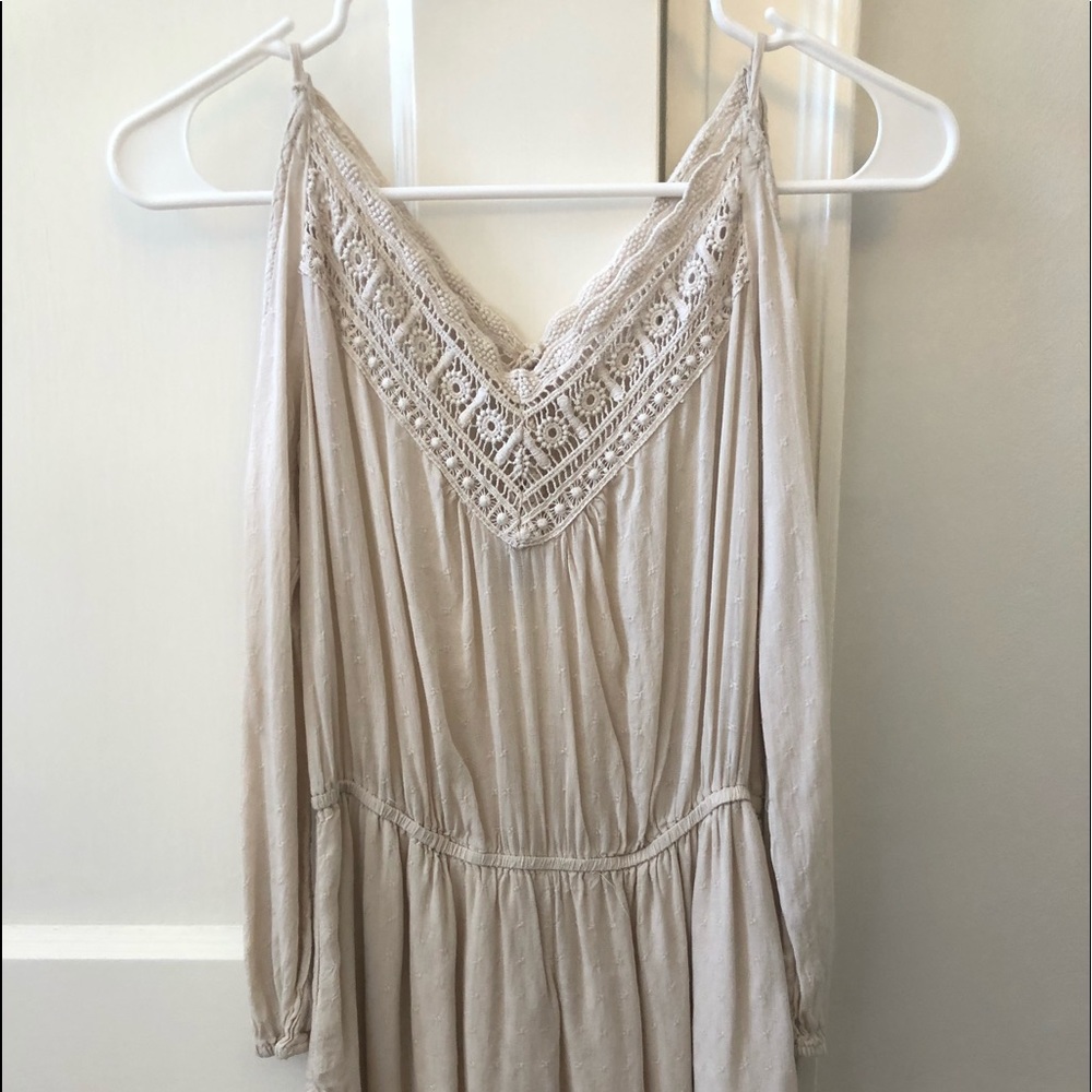 Ecote romper